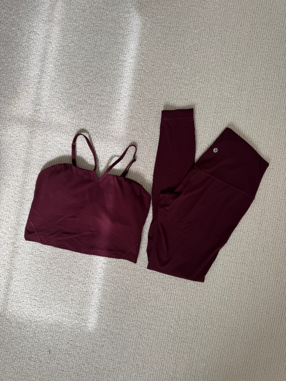 Lululemon Set - Picture 6 of 6